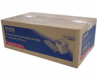 EPSON toner S051129 C3800 (5000 pages) magenta