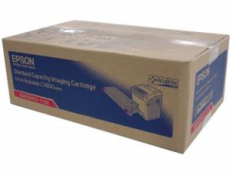 EPSON toner S051129 C3800 (5000 pages) magenta