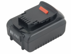 Avacom náhradní baterie DEWALT DCB182 18V XR Li-Ion 20V 4000mAh