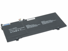 Náhradní baterie Avacom HP Spectre X360 13-AE series CP03XL Li-Pol 11,55V 5275mAh 61Wh