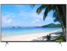 DAHUA 50  LED LM50-F400/ IPS panel/ 3840x2160 (UHD)/ 5000:1/ 8ms/ 300 cd/m2/ HDMI/ USB/ VGA/ REPRO/ VESA 200x200/ černý