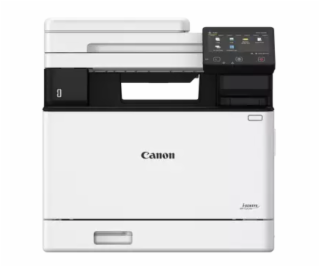 Canon i-SENSYS X C1333iF - sestava s tonery