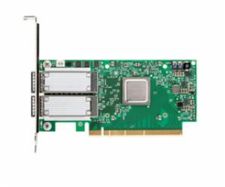 Nvidia Mellanox ConnectX®-5 Ex EN network interface card,...