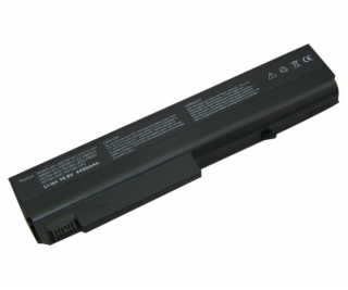 TRX baterie HP/ 4400 mAh/ HP Compaq NC6100/ NC6200/ NX510...