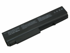 TRX baterie HP/ 4400 mAh/ HP Compaq NC6100/ NC6200/ NX5100/ NC6120/ NC6510/ NC6710b/ NC6715b/ NC6910p/ NC6115/ NX6300