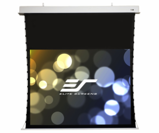 ELITE SCREENS plátno elektrické motorové stropní 139  (35...