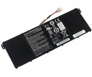 TRX baterie Acer/ 15,2V/ 3090mAh/ pro Aspire E3/ ES1/ V3/...