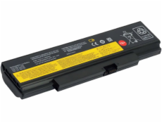 TRX baterie Lenovo/ 4400mAh/ pro ThinkPad Edge E550/ E550c/ E555/ E560/ E565/ neoriginální