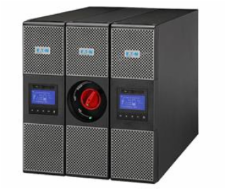 EATON UPS 9PX ModularEasy 6000i, S dvojitou konverzí (onl...