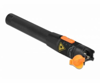 Delock Vizuální lokátor vad optických spojení, 10 mW pro ...