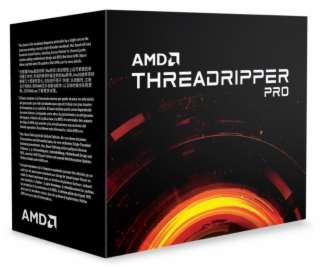 AMD Threadripper PRO 5965WX / LGA sWRX8 / max. 4,5 GHz / ...