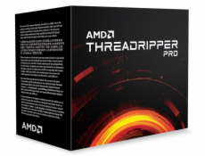 AMD Ryzen Threadripper PRO 5995WX processor 2.7 GHz 256 MB L3 Box