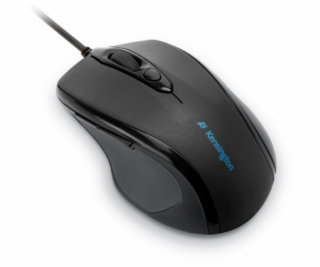 Kensington kabelová myš Pro Fit™, USB/PS2 - střední velikost