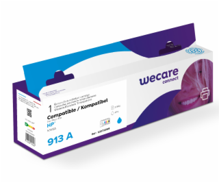 WECARE ARMOR ink kompatibilní s HP L0R95AE, černá/black