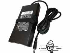 Napájecí adaptér 130W, 19,5V 4.5x3.0mm, originál DELL