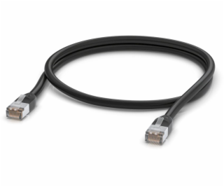 Ubiquiti UACC-Cable-Patch-Outdoor-1M-BK, Venkovní UniFi p...