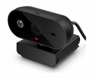 HP 325 FHD USB-A Webcam