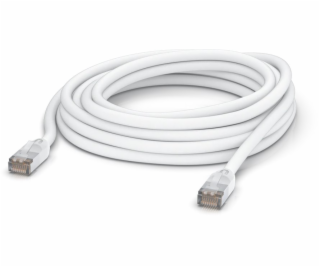 Ubiquiti UACC-Cable-Patch-Outdoor-8M-W, Venkovní UniFi pa...