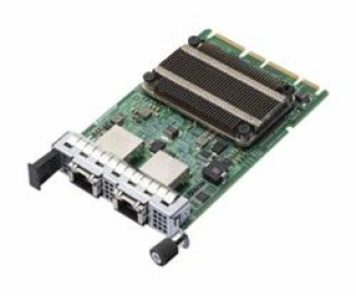Broadcom Síťový adaptér N210TP NetXtreme, 2x 10Gb BASE-T ...