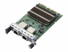 Broadcom Síťový adaptér N210TP NetXtreme, 2x 10Gb BASE-T RJ-45 (10/1GbE), OCP 3.0