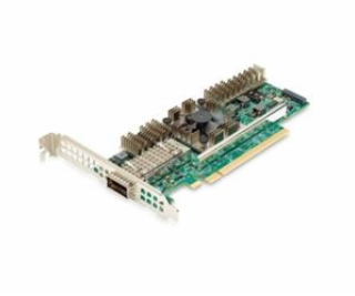 Broadcom Síťový adaptér P150P NetXtreme, 1x 50Gb QSFP28 (...