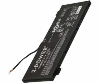 2-POWER Baterie 15,4V 3574mAh pro Acer Aspire AN515-54, A...
