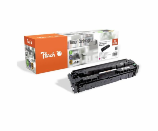 PEACH kompatibilní toner HP W2033X, No 415X, magenta, 600...