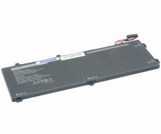 Baterie AVACOM pro Dell XPS 15 9560, 9570 Li-Ion 11,4V 49...