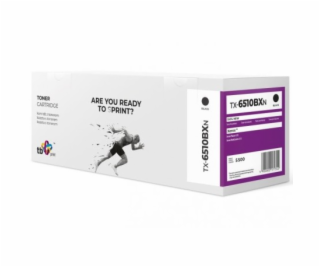 Ink. kazeta TB kom. s Xerox 6510/15 106R03488, BK