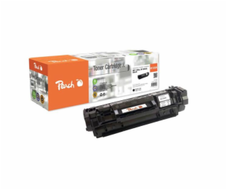 PEACH kompatibilní toner HP W1350A, No 135A, černá, 1100v...
