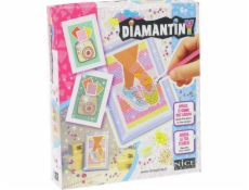 DIY Dekorativní rám s kamínky