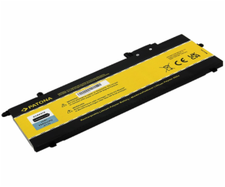 PATONA baterie pro ntb LENOVO Thinkpad A285/X280 3900mAh ...