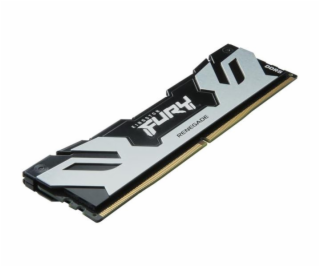 KINGSTON FURY Renegade Silver 16GB DDR5 6400MHz / CL32 / ...