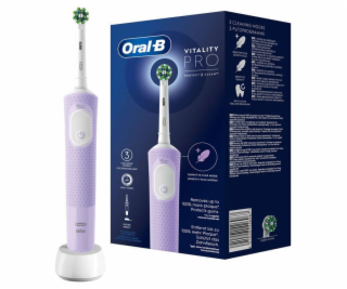 Oral-B Vitality Pro D103, Elektrische Zahnbürste