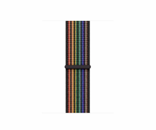 Opaska sportowa Nike Pride Edition do koperty 41 mm