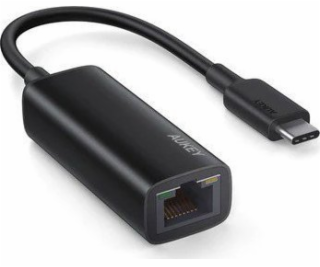 Síťová karta CB-A30 hliníková USB-C Gigabit 10/100/1000 M...