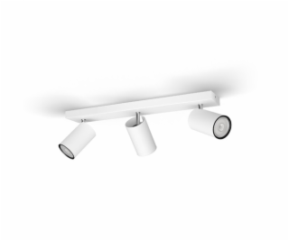 Philips Kosipo BODOVÉ SVÍ. GU10 3x10W b