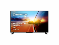 Manta 40LFN120TP