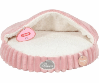 ZOLUX Naomi - cat bed - pink