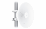UBNT UISP Dish - parabolická anténa, 5-6 GHz, zisk 30 dBi, pro airFiber 5XHD, Rocket 5AC Prism