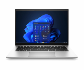 HP EliteBook 840 G9, i5-1240P, 14 WUXGA/400n, 8GB, SSD 51...