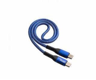 AKYGA Cable USB AK-USB-36 USB type C m / USB type C m ver...