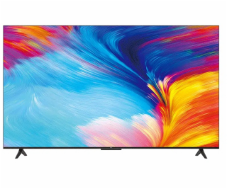 TCL 65P635 TV