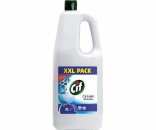 Cif CIF Professional čistiace mlieko 2l