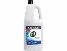 Cif CIF Professional čistiace mlieko 2l