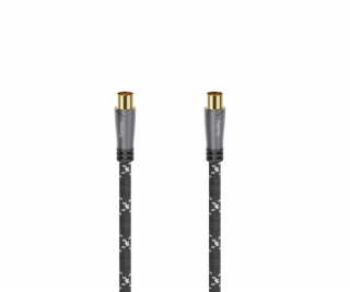 Hama anténní kabel 120 dB 1,5 m, Prime Line