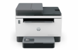 HP LaserJet Tank 2604sdw (A4, 22 ppm, USB, Wi-Fi, PRINT/SCAN/COPY, duplex)