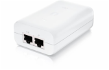 POE Ubiquiti Networks U-POE-at Gigabitový injektor, 802.3at, 30W