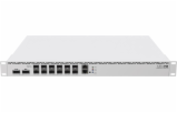 Router Mikrotik CCR2216-1G-12XS-2XQ 1x GLAN, 12x SPF28, 2x QSFP28, ROS L6