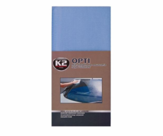 K2 OPTI WINDOWS & MIRRORS MICROFÁZIA 40x40cm 310gsm
